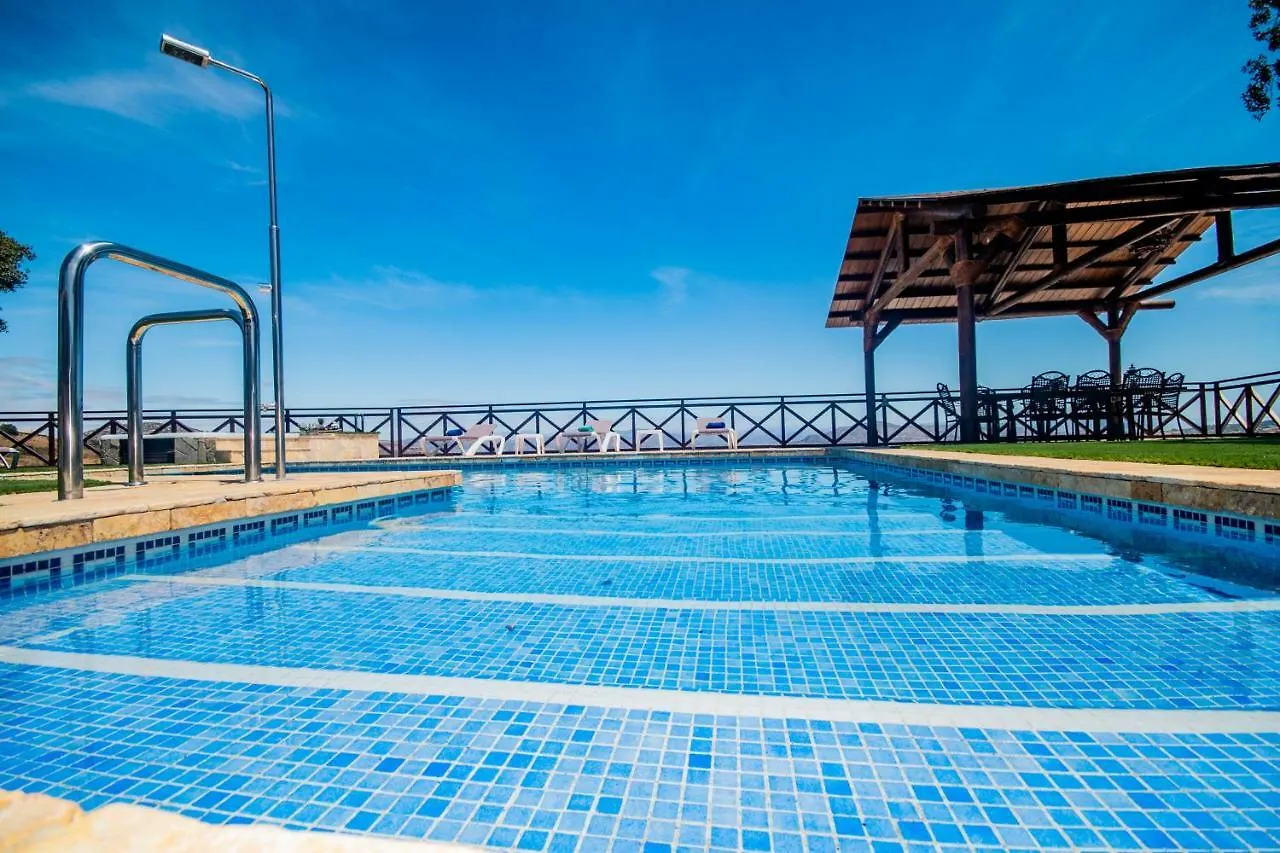 Villa Cubo'S El Balcon De Las Lomas Alhaurin el Grande Spain