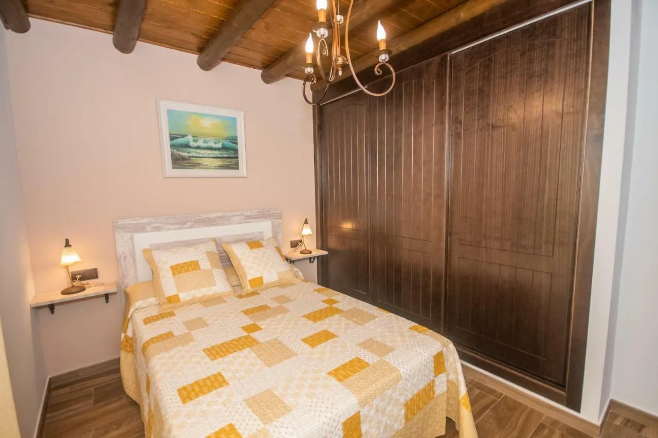 Cubo'S El Balcon De Las Lomas Alhaurin el Grande Villa