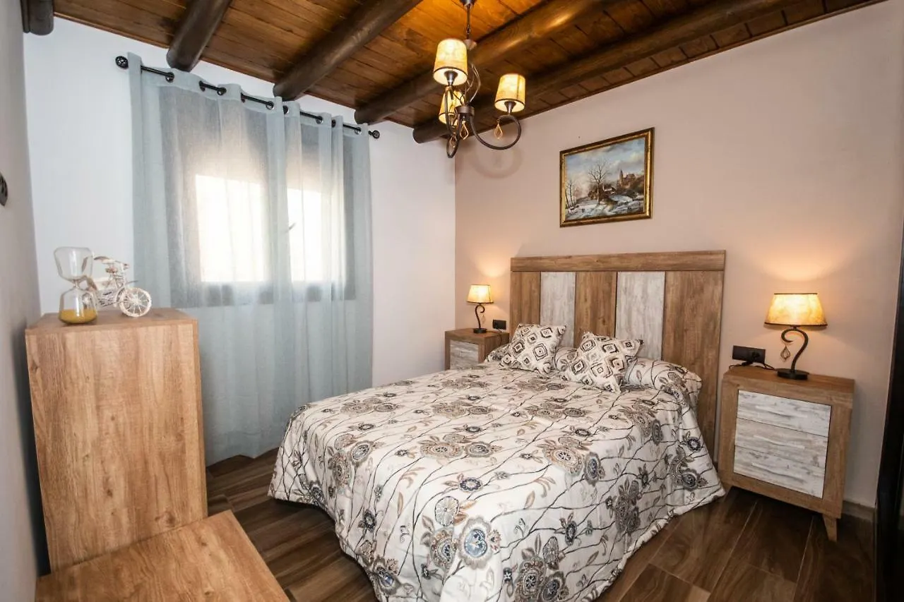 Cubo'S El Balcon De Las Lomas Alhaurín el Grande Villa